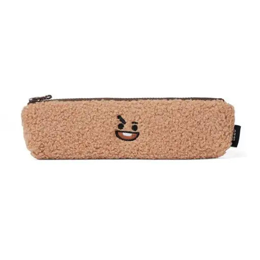 BT21 - Official Merch - Boucle Pencil Case - BT21 - Pencil Case - Harumio