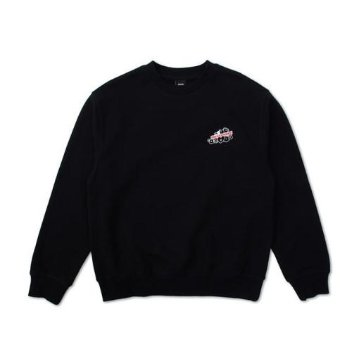 BT21 - Official Merch - Music Sweatshirt