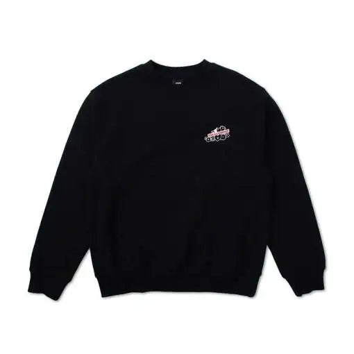 BT21 - Official Merch - Music Sweatshirt - BT21 - Clothing - Harumio