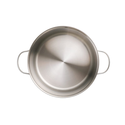 Edelkochen - 3-ply Classic L Hotpot Pot 24cm