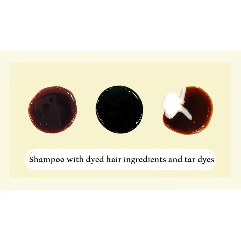 Olive Young - Modamoda Pro Change Darkening Shampoo + Boosting Treatment - Olive Young - Hair Shampoo - Harumio