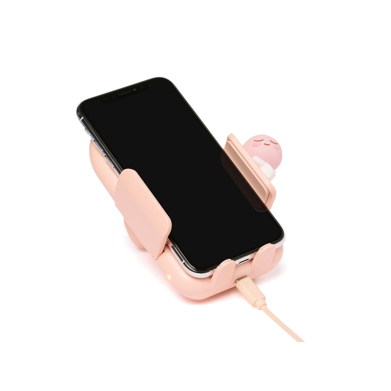 Kakao Friends - Fast Wireless Car Charger