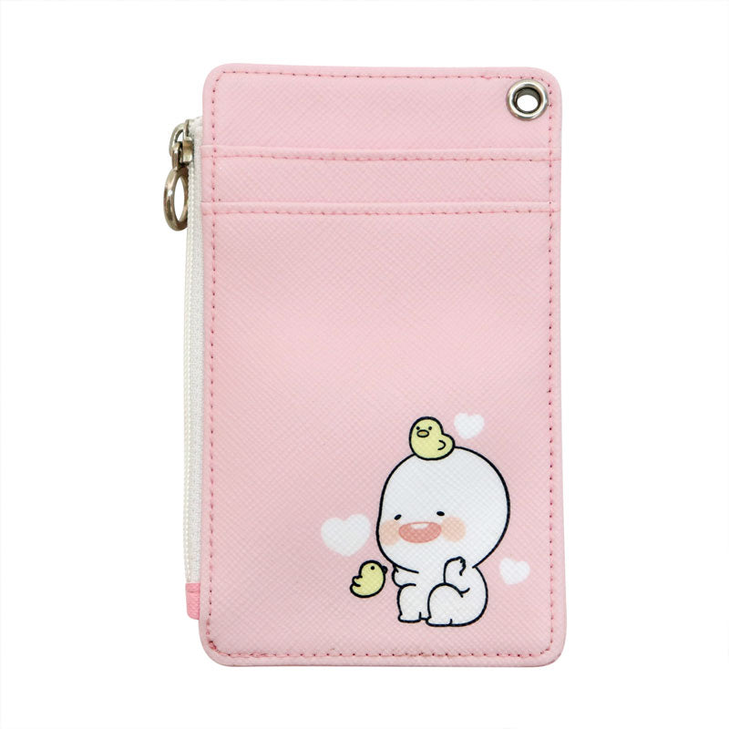 OMPANGi - Strap Card Holder