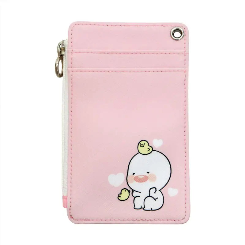 OMPANGi - Strap Card Holder - OMPANGi - Accessories - Harumio