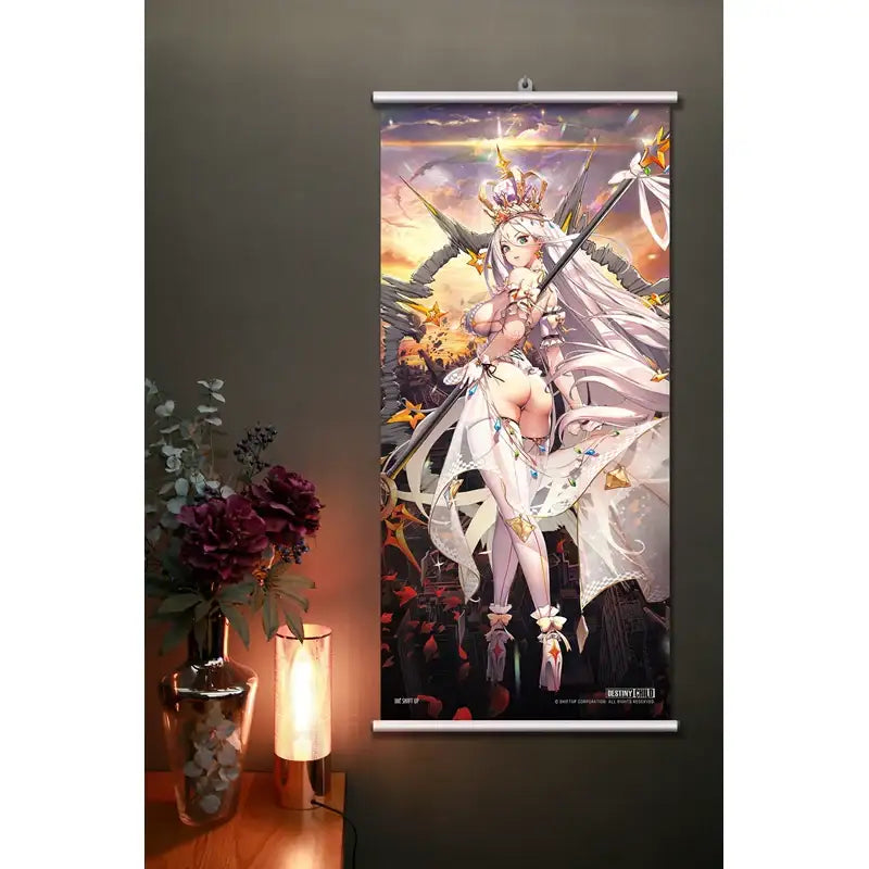 Destiny Child - Large Tapestry - Destiny Child - Accessories - Harumio