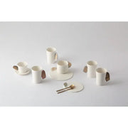 Chaora - Cerastone Long Mug - Chaora - Tableware - Harumio