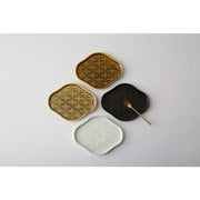 Chaora - Snowflake Cloud Plate - Chaora - Tableware - Harumio