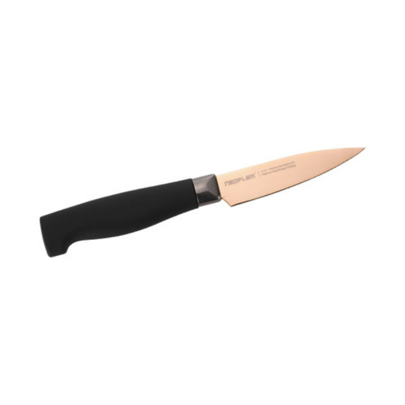 Neoflam - Titanium Coated Knives Set of 4