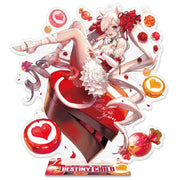 Destiny Child - Lovey Dovey Sytry Acrylic Figure - Destiny Child - Accessories - Harumio
