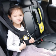 Pengsoo - Shoulder Strap Type Seat Belt Guard - Pengsoo - Accesories - Harumio