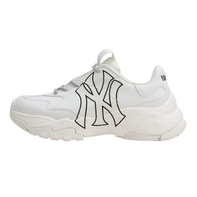 MLB Korea - New York Yankees Sneakers - Big Ball Chunky A