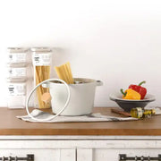 Neoflam - FIKA Induction Pasta Set - Neoflam - Kitchenware - Harumio