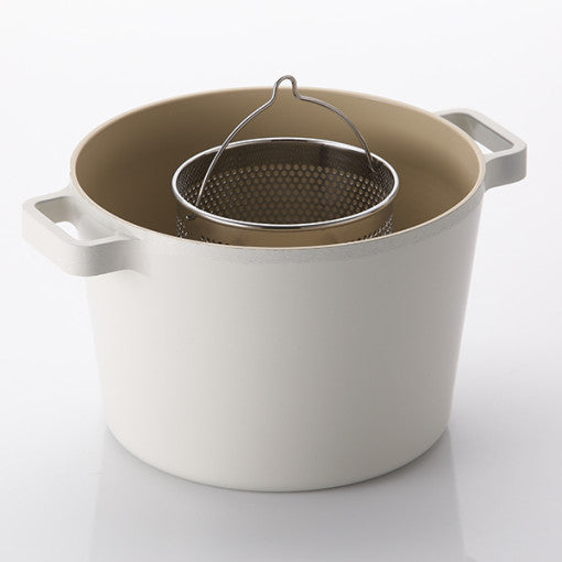 Neoflam - FIKA Induction Pasta Set