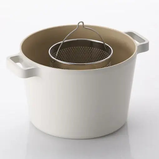 Neoflam - FIKA Induction Pasta Set - Neoflam - Kitchenware - Harumio