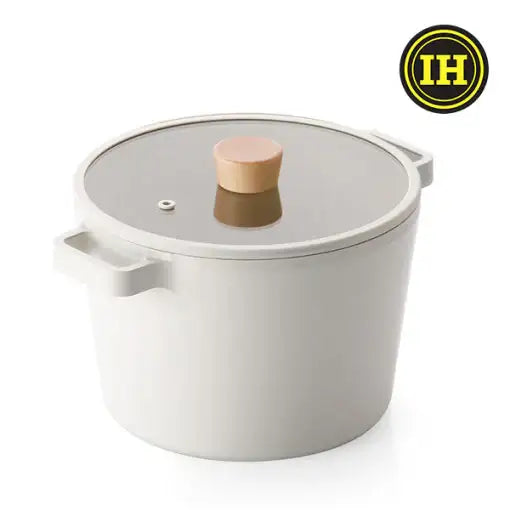 Neoflam - FIKA Induction Pasta Set - Neoflam - Kitchenware - Harumio
