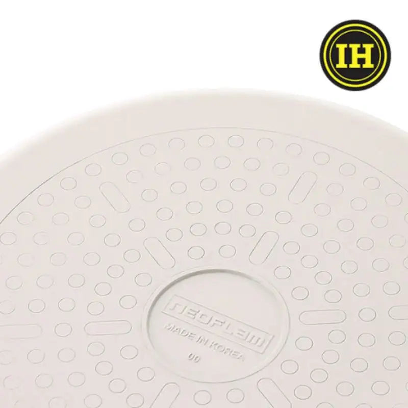 Neoflam - FIKA Induction Frying Pot Set - Neoflam - Kitchenware - Harumio
