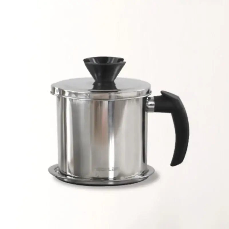 Neoflam - FIKA Induction Frying Pot Set - Neoflam - Kitchenware - Harumio