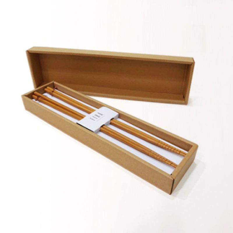 Neoflam - FIKA Multi-Purpose Wooden Chopsticks