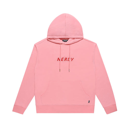 Nerdy sales hoodie korea