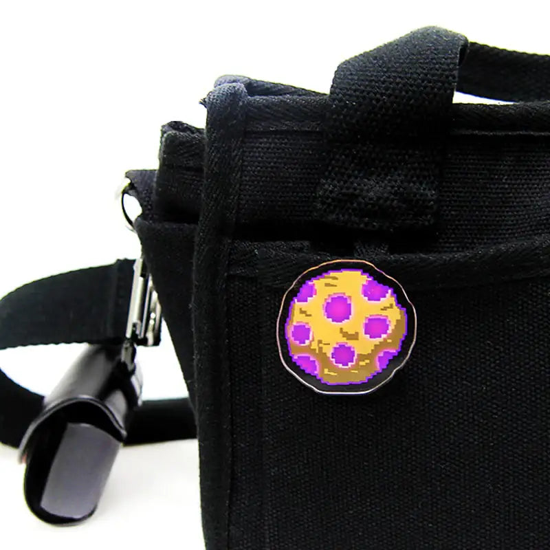 Guardians Of The Video Game - Acrylic Badge - Webtoon Shop - Badge - Harumio