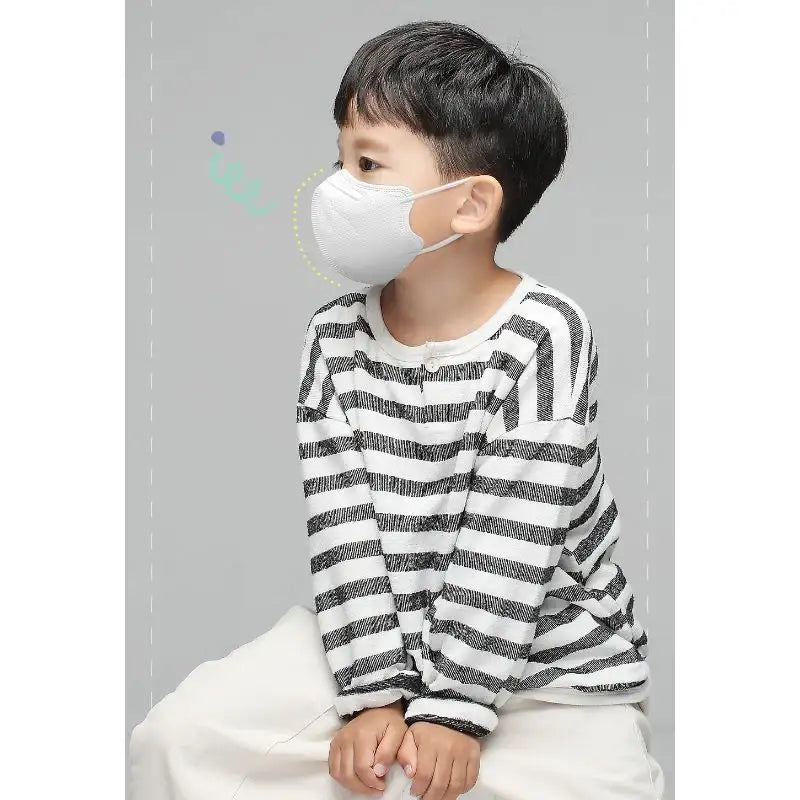 Arte - Kids Color Mask - Arte - Accessories - Harumio