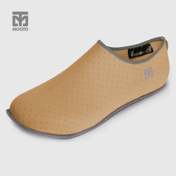 MOOTO - Indoor Shoes - Marshoes - MOOTO - Footwear - Harumio