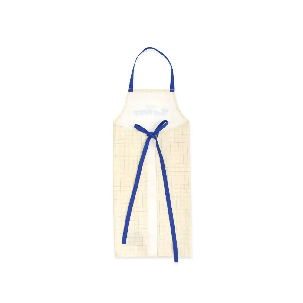 BTS - TinyTAN Tinymart Kitchen Apron - BTS TinyTAN - Home & Living, Accessories - Harumio