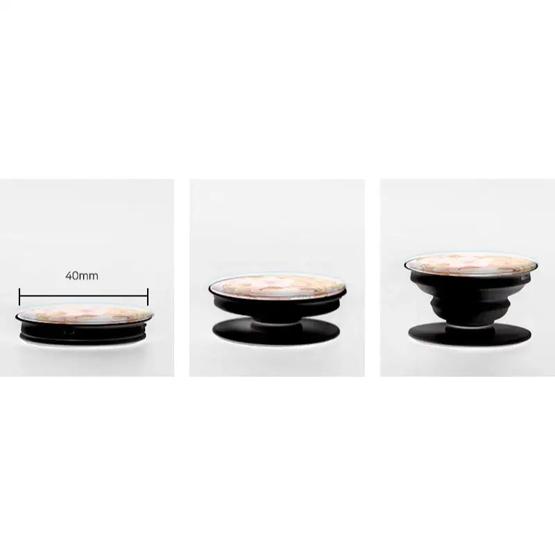 Heaven And Earth - Acrylic Toon Sockets - Webtoon Shop - Griptoks - Harumio