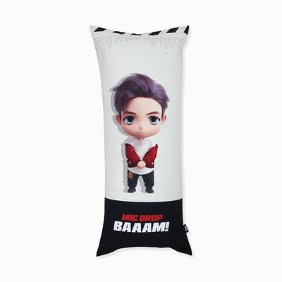 BTS TinyTAN - MIC Drop Body Pillow