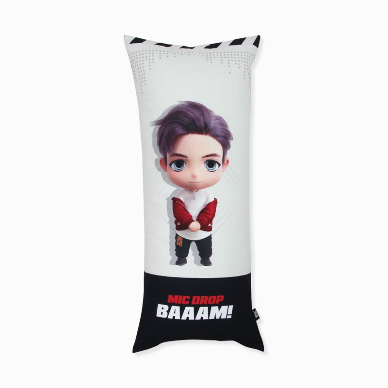 BTS TinyTAN - MIC Drop Body Pillow
