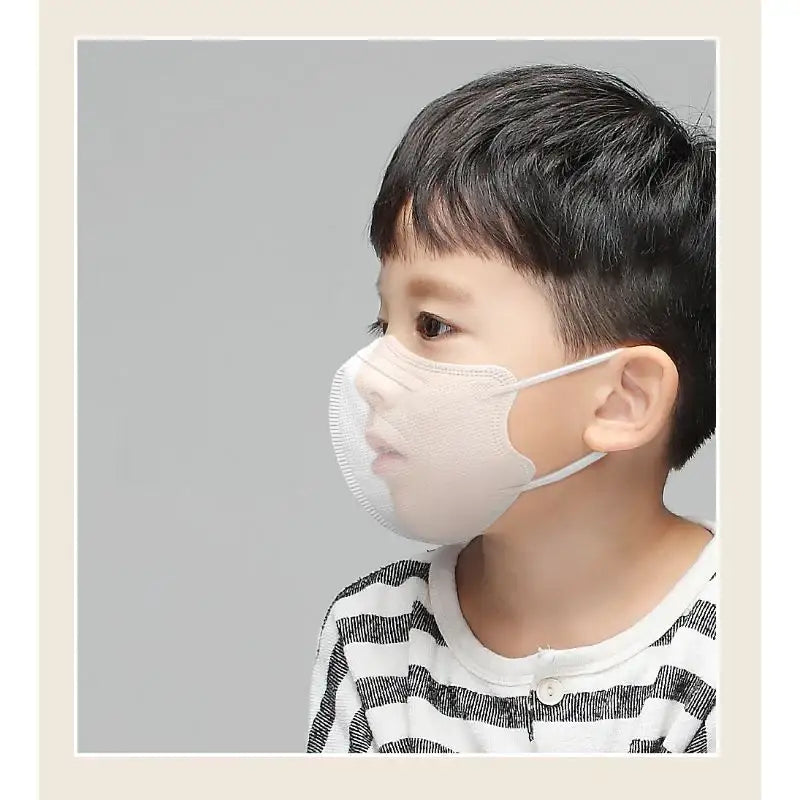 Arte - Kids Color Mask - Arte - Accessories - Harumio