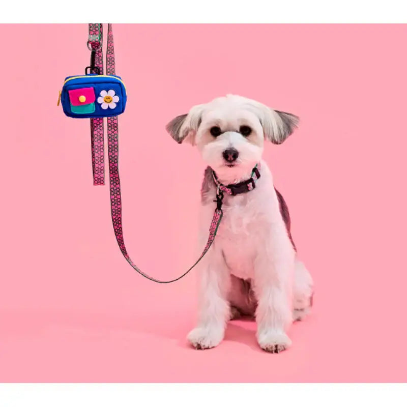 Wiggle Wiggle x Pethroom - Poop Bag Pouch - Wiggle Wiggle - Pouch - Harumio
