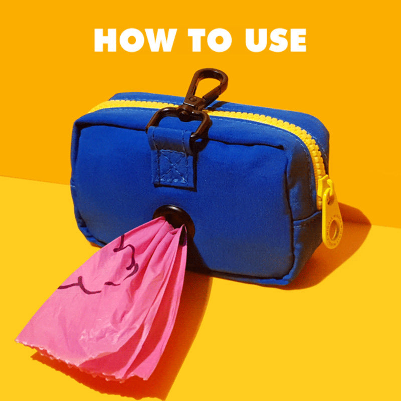 Ikea deals poop bags
