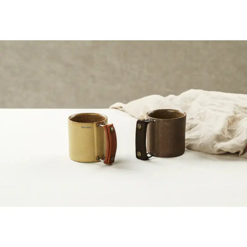 Chaora - Vintage Latte Cup - Chaora - Tableware - Harumio