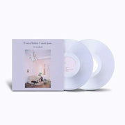 Yerin Baek - Every Letter I Sent You - Limited Edition Vinyl - Yerin Baek - Album - Harumio