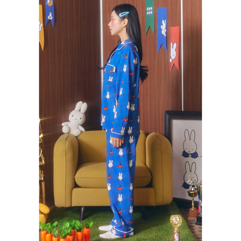 SPAO x Miffy - Classic Miffy Pajamas