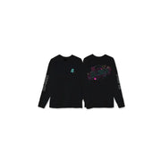 Suhyun - Alien - Long Sleeve T-Shirts - Suhyun - Clothing - Harumio