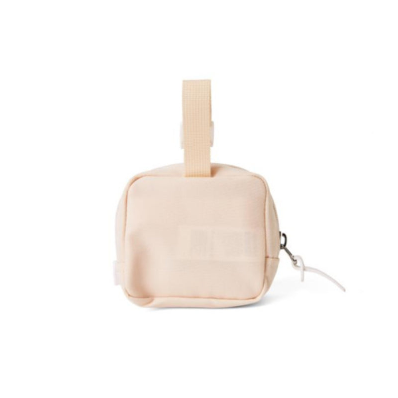 Line Friends - Minini with CILOCALA Mini Pouch Shikaku
