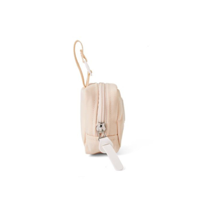 Line Friends - Minini with CILOCALA Mini Pouch Shikaku