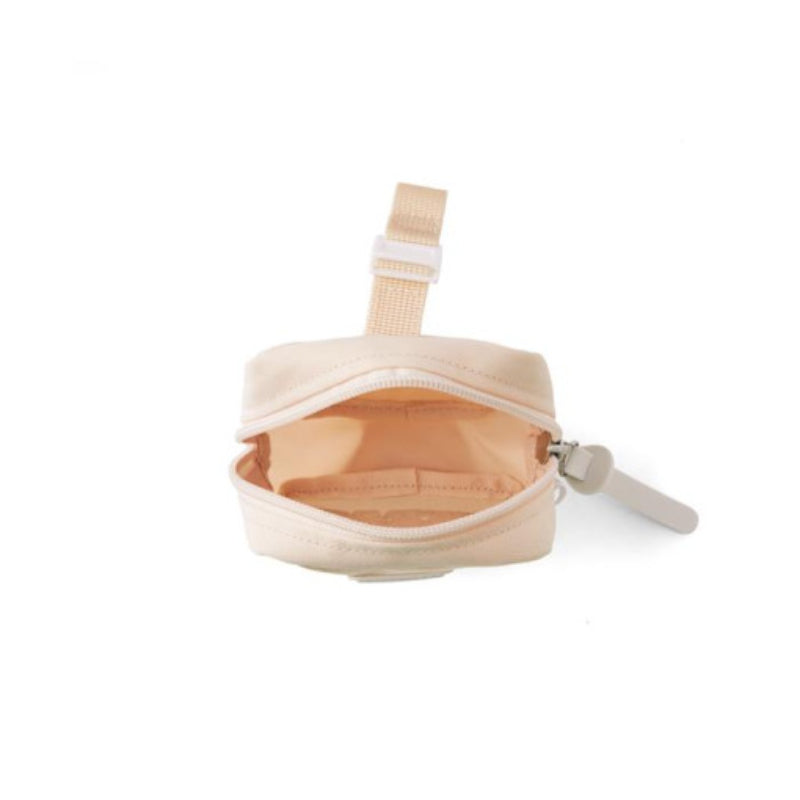 Line Friends - Minini with CILOCALA Mini Pouch Shikaku