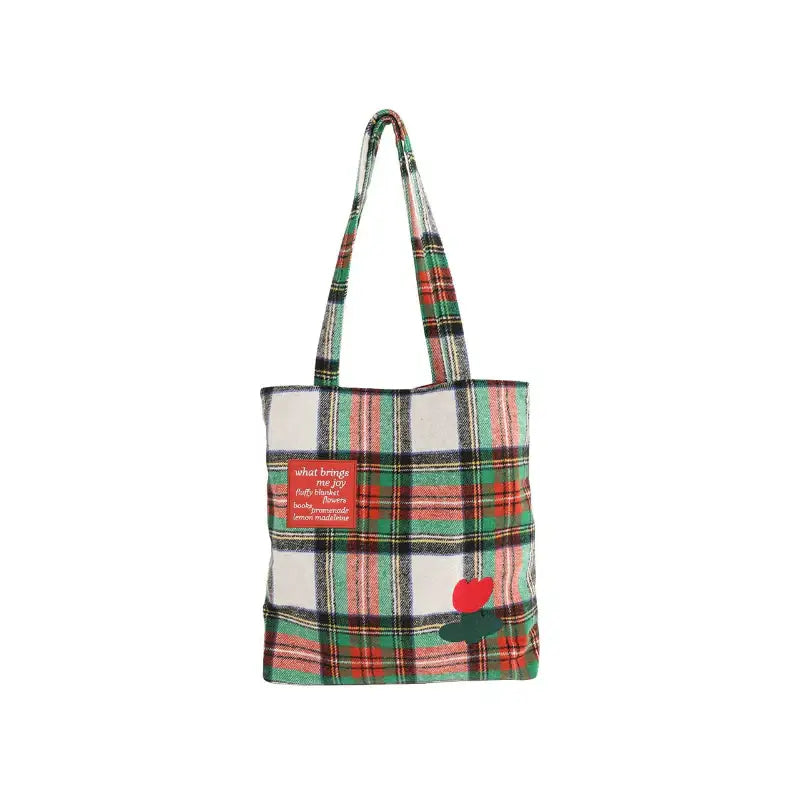 Ovuni - What Bring Me Joy Bag - Ovuni - Bag - Harumio