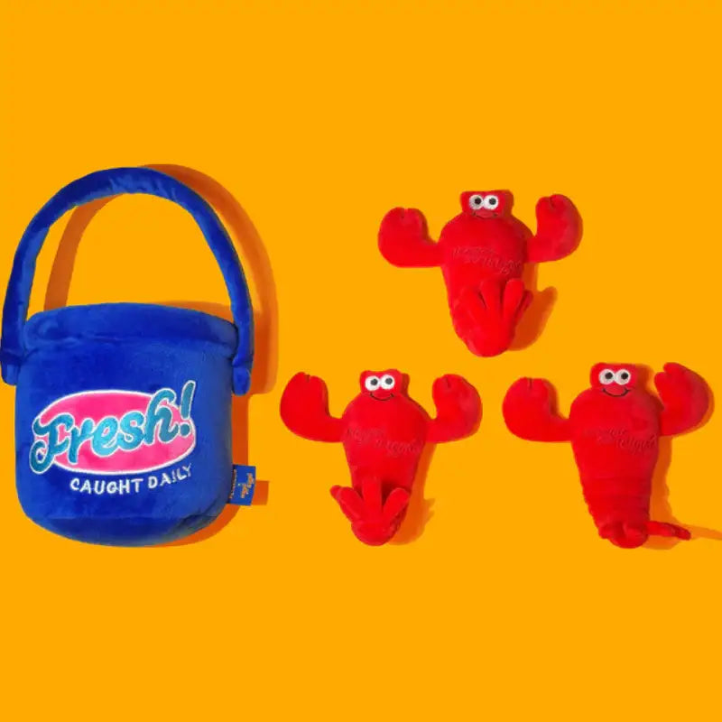 Wiggle Wiggle x Pethroom - Nosework Toy - Wiggle Wiggle - Pet - Harumio