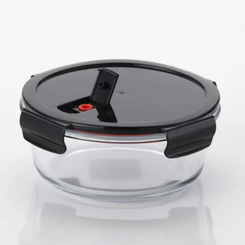 Neoflam - Neovent Round Container Set Of 3 - Neoflam - Food Container - Harumio