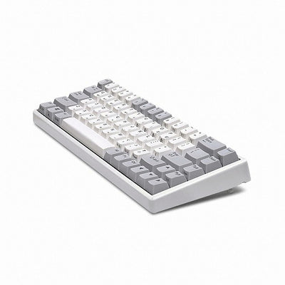Hansung GTune- GK868B TICO Tenkeyless Keyboard