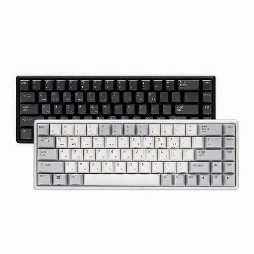 Hansung GTune- GK868B TICO Tenkeyless Keyboard - Hansung Computer - Keyboard - Harumio