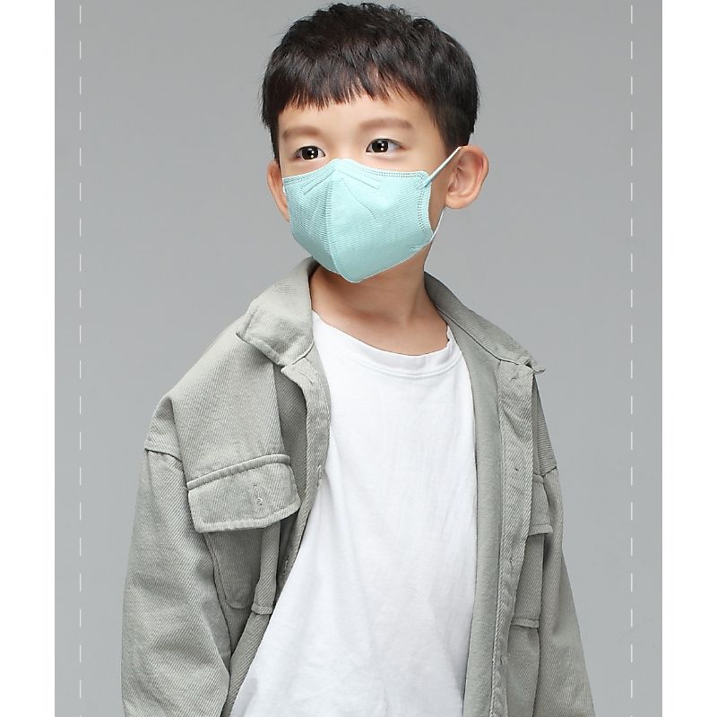 Arte - Kids Color Mask