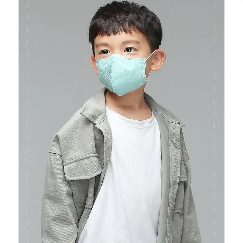Arte - Kids Color Mask - Arte - Accessories - Harumio