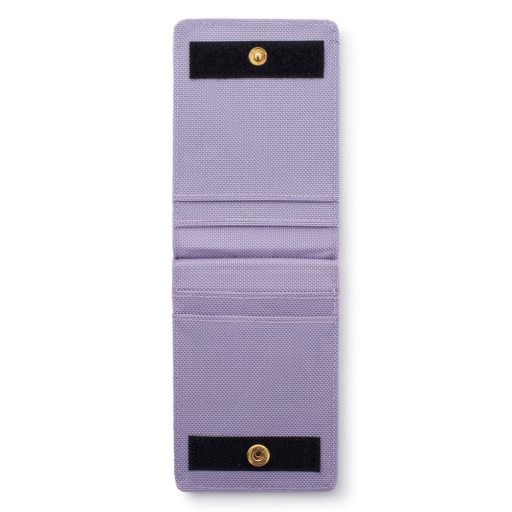 BT21 x Fennec - Neck Strap Card Holder