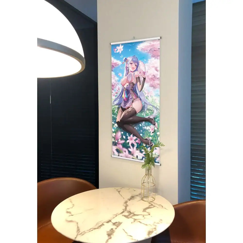 Destiny Child - Large Tapestry - Destiny Child - Accessories - Harumio
