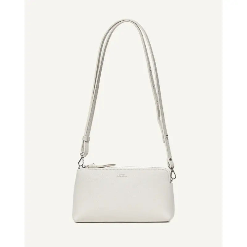 proper belongings - Zipper Mini Bag - proper belongings - Bag - Harumio